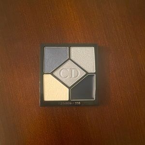 DIOR EYESHADOW